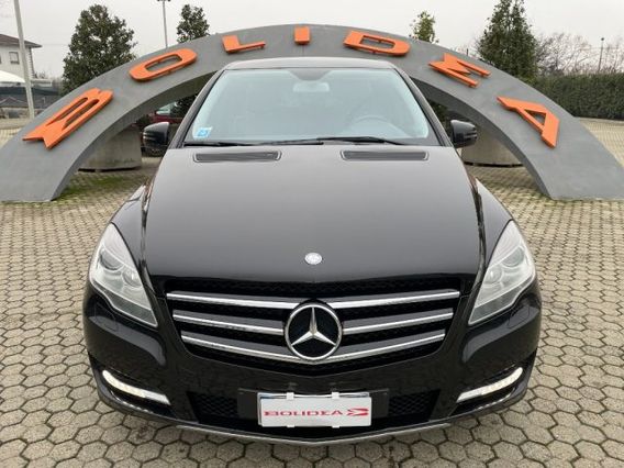 MERCEDES-BENZ R 350 CDI cat 4Matic Sport. PER OPERATORI DEL SETTORE