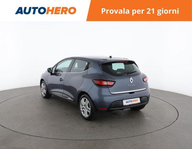 RENAULT Clio dCi 8V 90 CV 5 porte Moschino Zen
