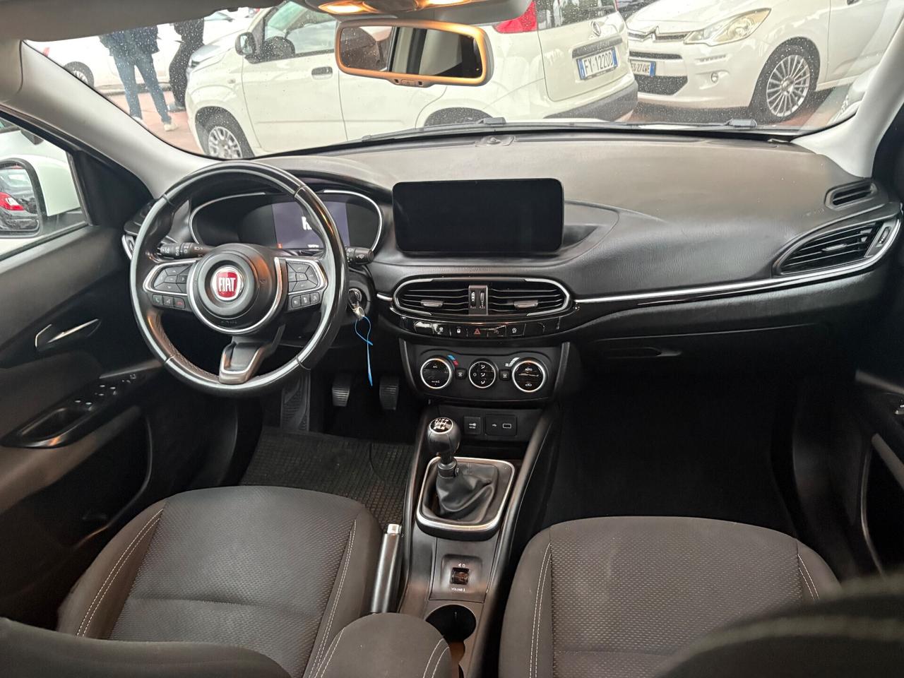 Fiat Tipo 1.6 Mjt S&S SW Business