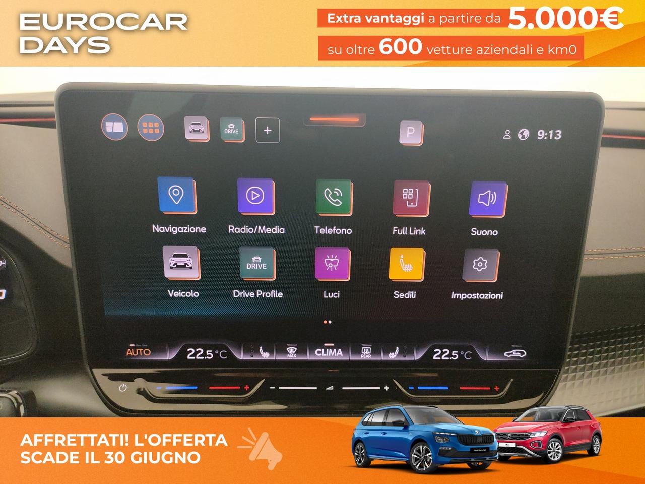 1.5 Hybrid 150 CV DSG