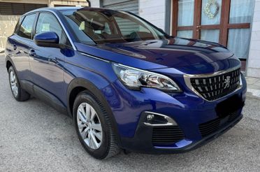 Peugeot 3008 BlueHDi 130 S&S GT Line