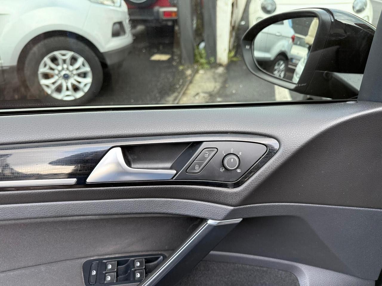 Volkswagen Golf 1.4 TGI Metano 5p. R-Line - Superprezzo - tutto incluso