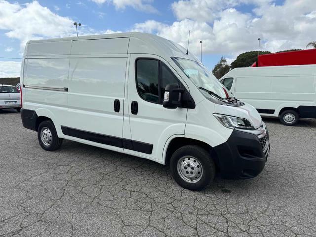 CITROEN Jumper 33 BlueHDi 130 L2 H2 Furgone