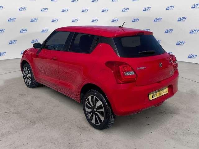 Suzuki Swift 1.2h Top allgrip 4wd