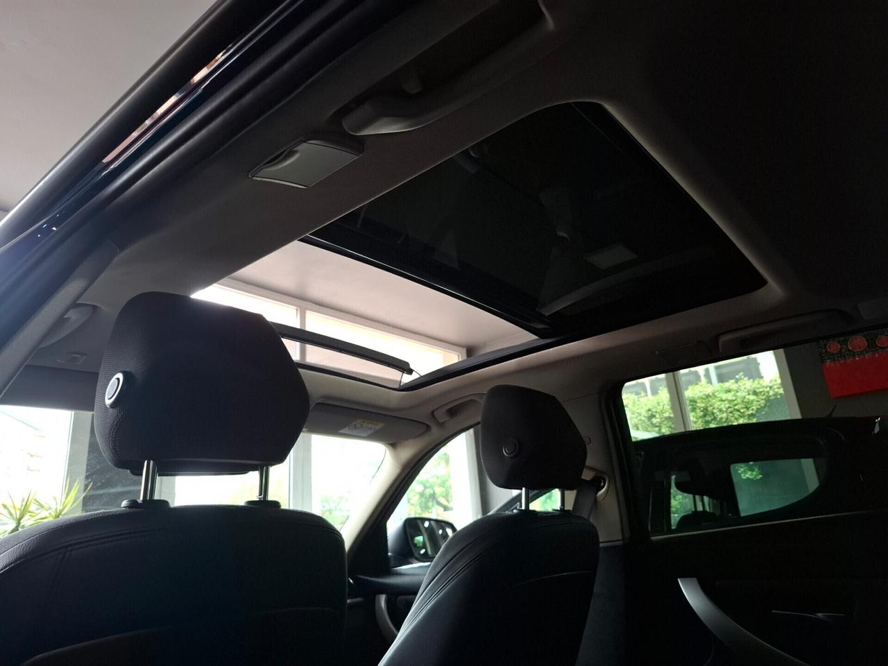 Bmw 320d xDrive Touring Luxury TETTUCCIO