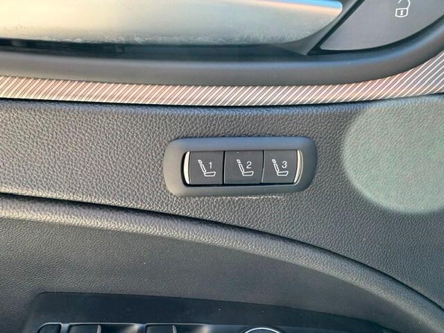 Alfa Romeo Stelvio 2.2 Turbodiesel 210 CV AT8 Q4 Veloce Tì