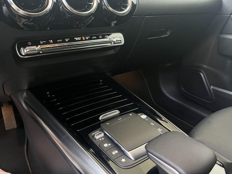 Mercedes-Benz GLA GLA 180 d Automatic Executive TUA DA 389,00 EURO AL MESE