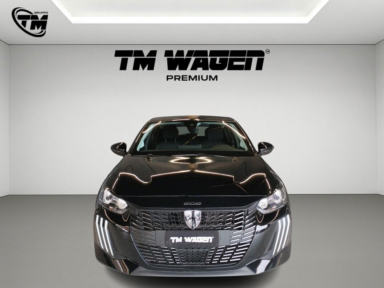 Peugeot 208 1.2 puretech Active s