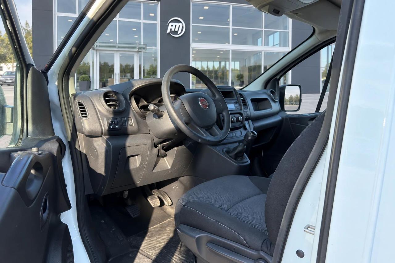 Fiat Talento 2.0 145CV LH2 TETTO ALTO