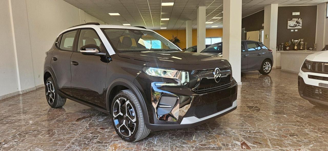 Citroen C3 PureTech 100 S&S You