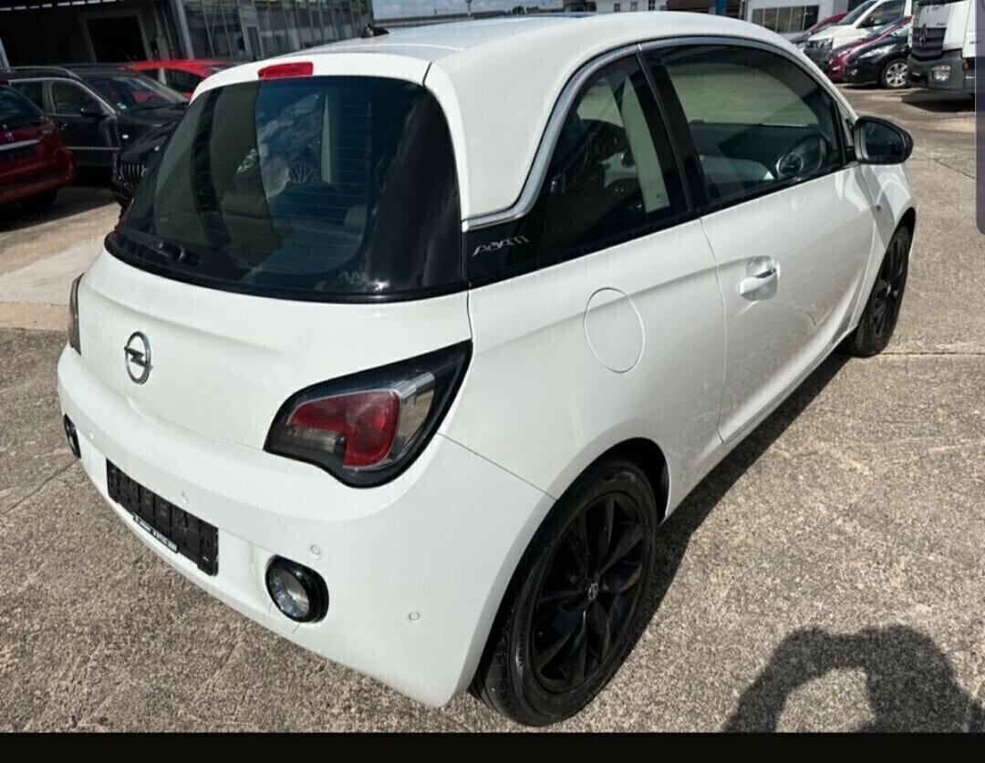 Opel Adam 1.4 87 CV Glam