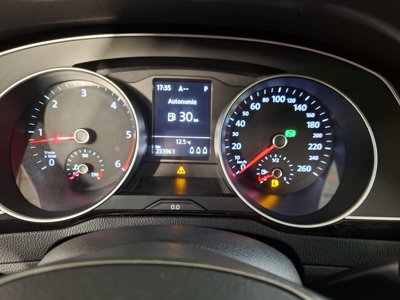 Volkswagen Passat Variant 2.0 TDI DSG Executive BlueMotion Tech.