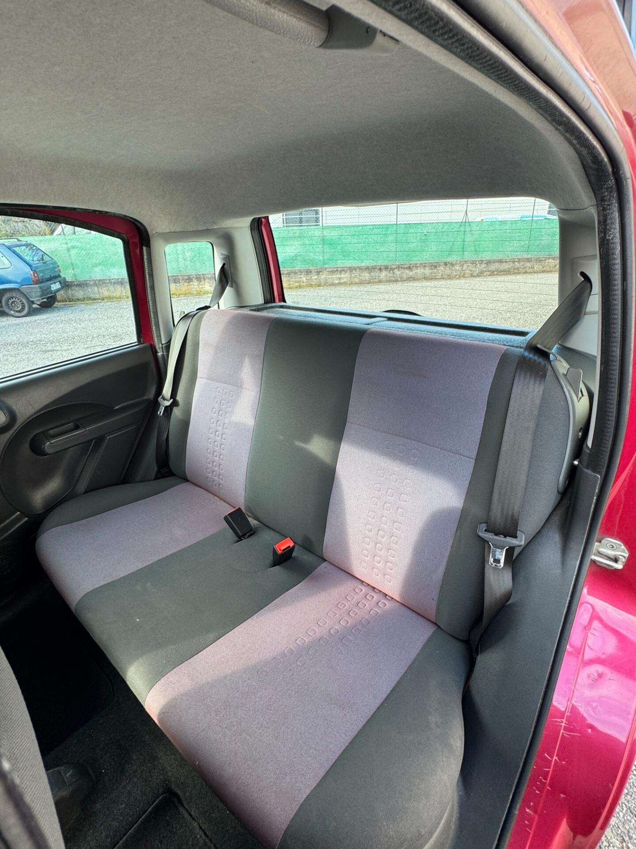 Fiat Panda 1.2 51kW Benz/Metano*bombola già rinnovata*