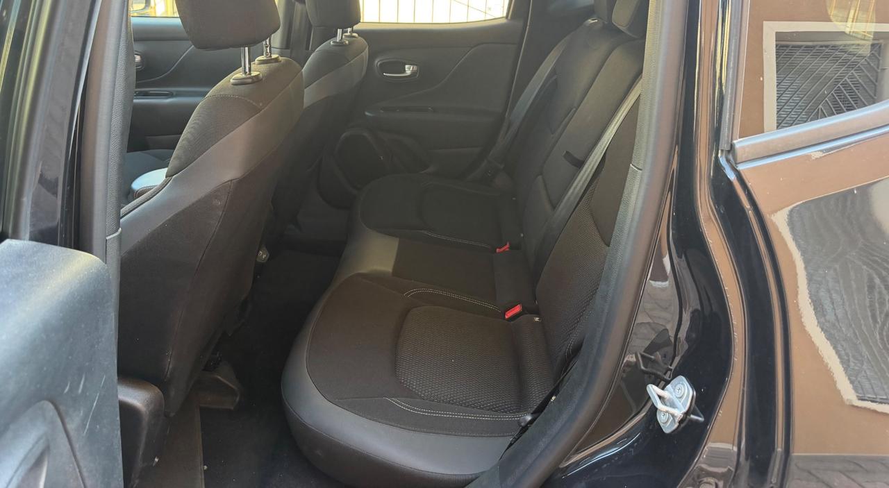 Jeep Renegade 1.0 Benzina Ok Neopatentati
