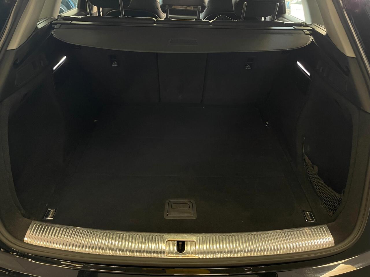 Audi Q5 2.0 TDI 163cv S tronic