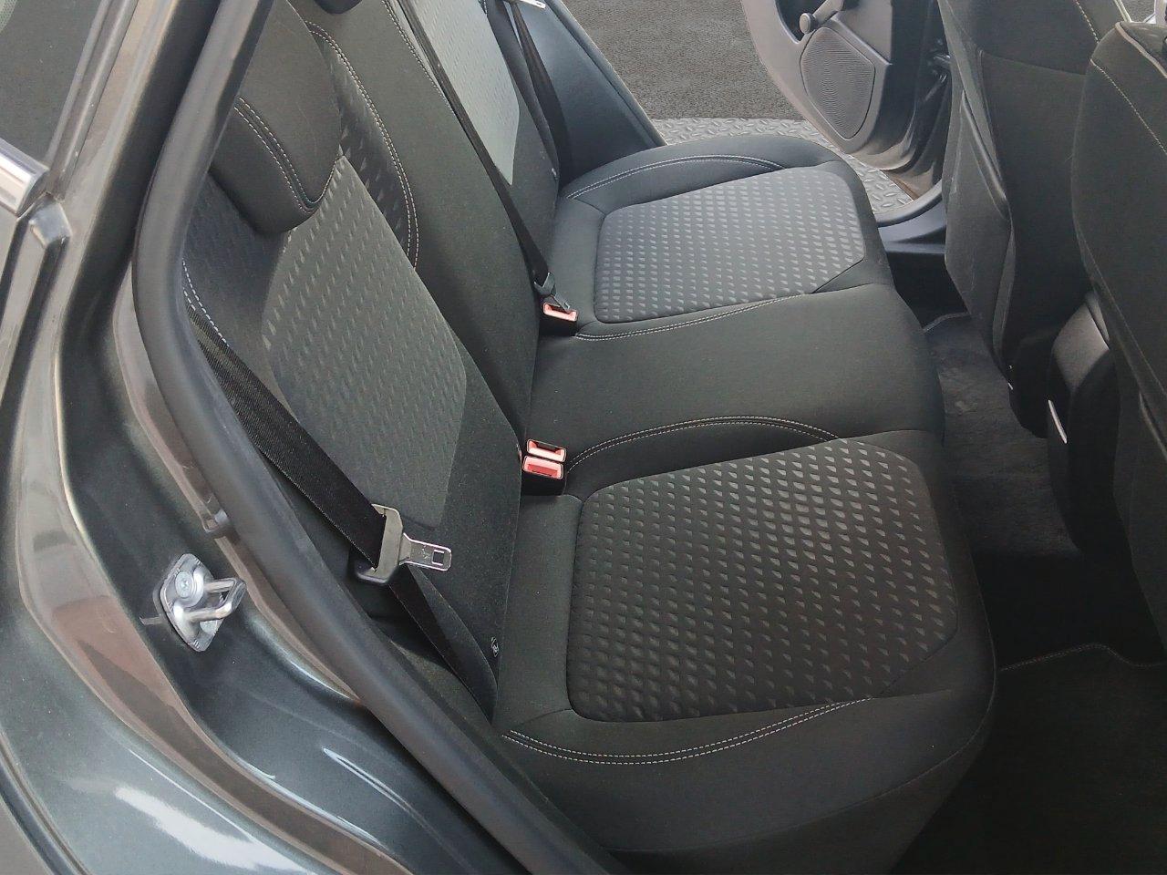 Ford Fiesta 5 Porte Fiesta 5p 1.1 Titanium 85cv