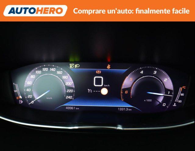 PEUGEOT 3008 BlueHDi 130 S&S Allure Pack