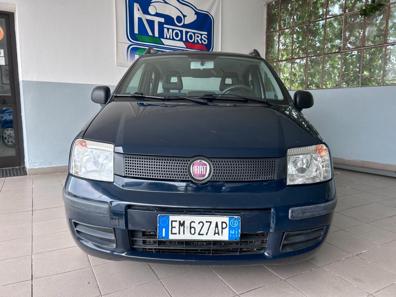 Fiat Panda 1.2 Classic