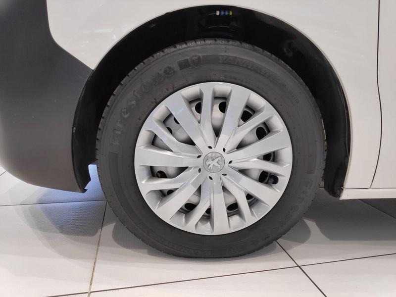 Citroën Jumpy BlueHDi 120 S&S PL-TN Atlante M*9 POSTI*GARANTITO*