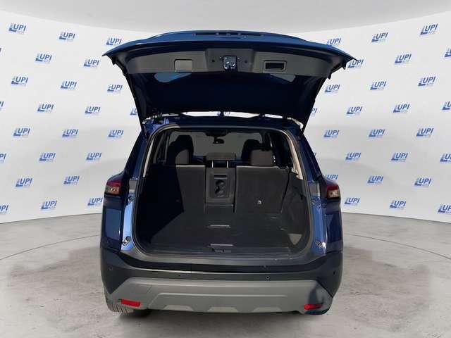 Nissan X-Trail IV 2022 1.5 e-power N-Connecta e-4orce 4wd