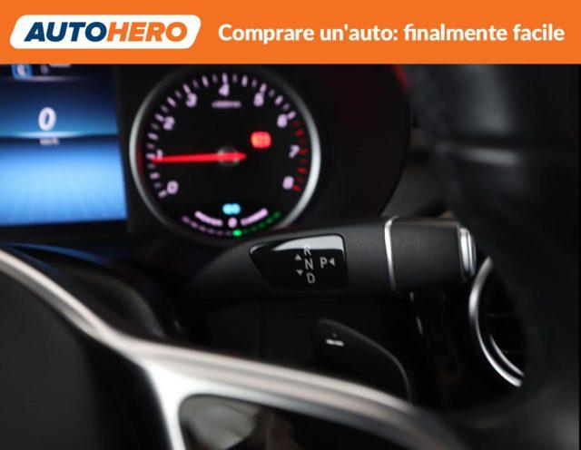 MERCEDES-BENZ GLC 300 e 4Matic EQ-Power Executive