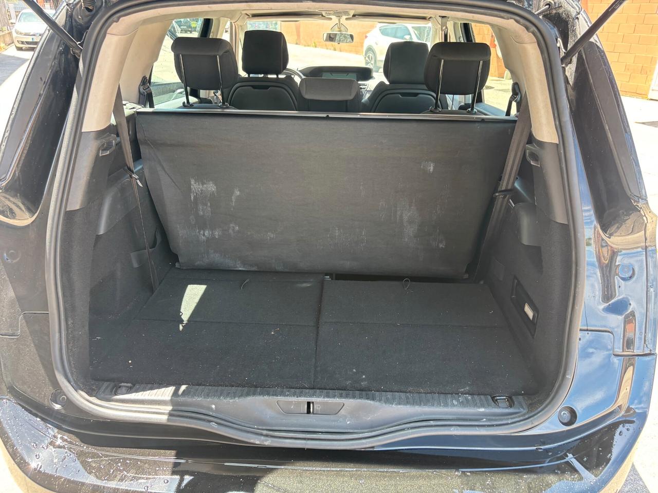 Citroen Grand C4 Picasso 1.6 e-HDi 115 Intensive