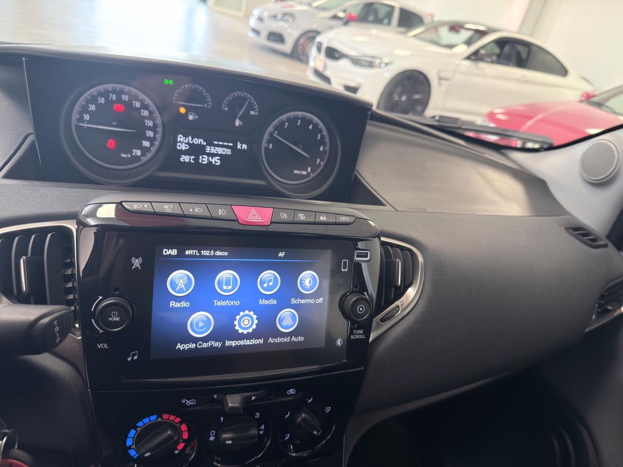 Lancia Ypsilon 1.0 FireFly 5 porte S&S Hybrid Ecochic A. Ferretti