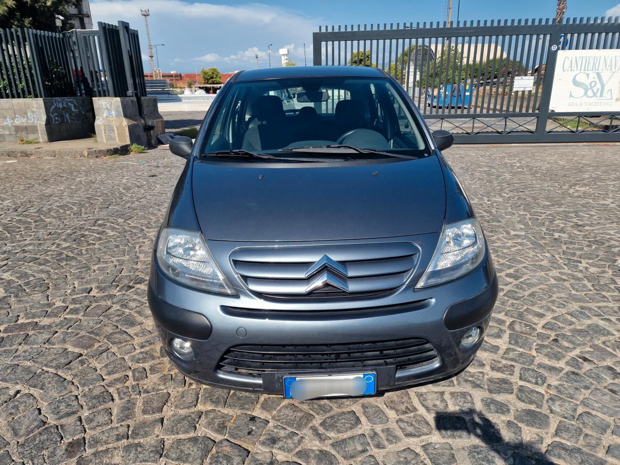 Citroen C3 1.1 airdream 28000 km
