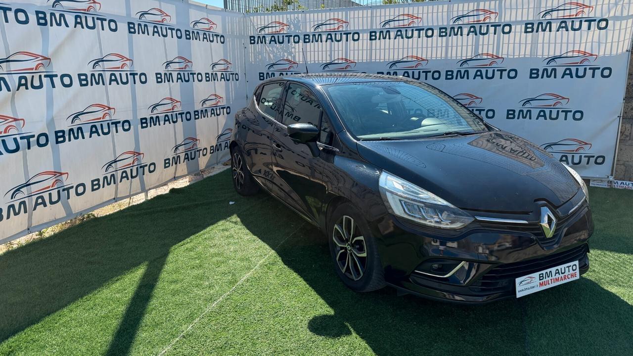 Renault Clio 1.5 dCi 8V 75 CV 5 porte Intens ***NAVI***RETROCAMERA***SENSORI PARK