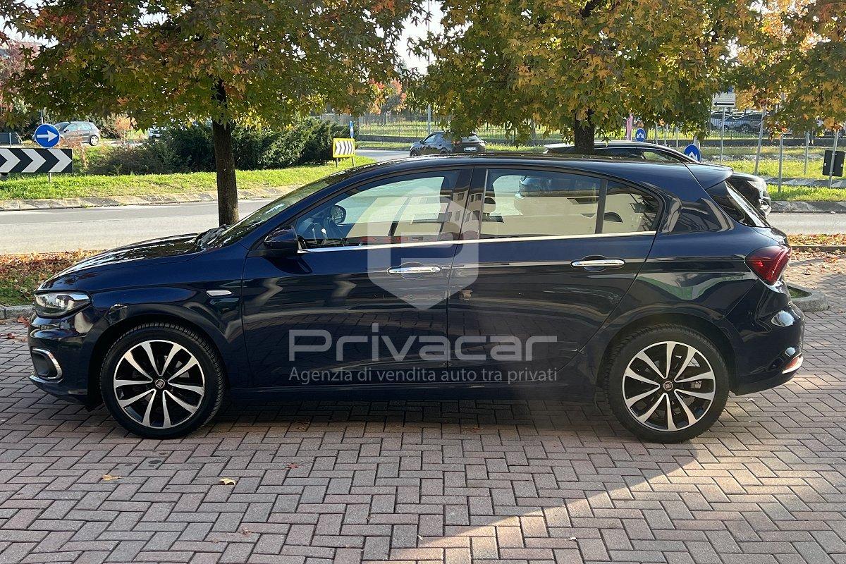 FIAT Tipo 1.6 Mjt S&S 5 porte Mirror