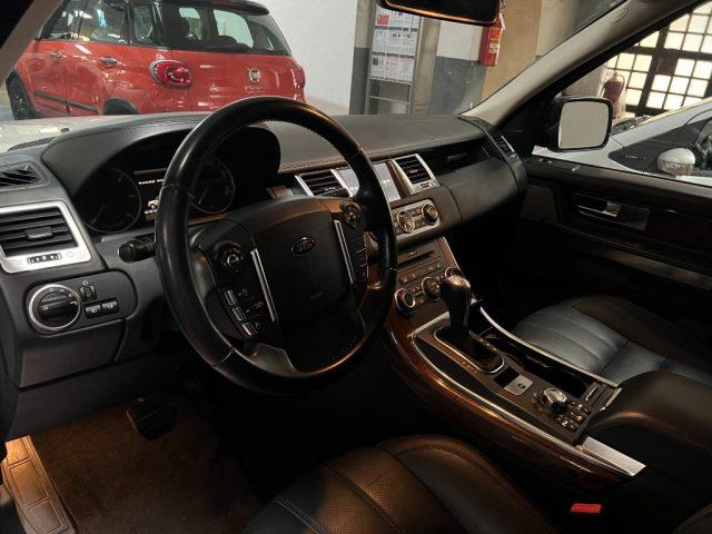 LAND ROVER Range Rover Sport 3.0 SDV6 HSE GARANZIA 24 MESI