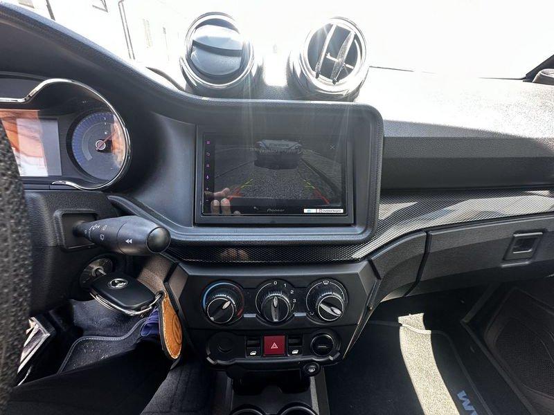 Aixam City coupe GTI
