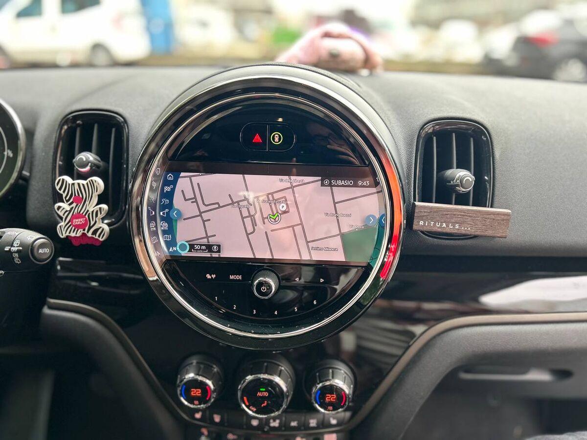 Mini Countryman 1.5 Cooper Hype auto