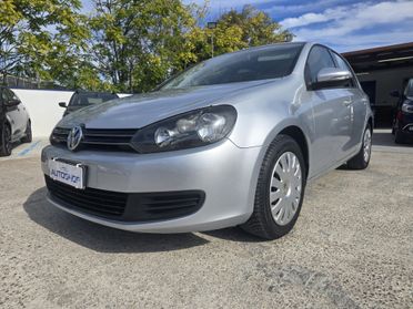 Volkswagen Golf 2.0 TDI 110CV DPF 5p. Highline