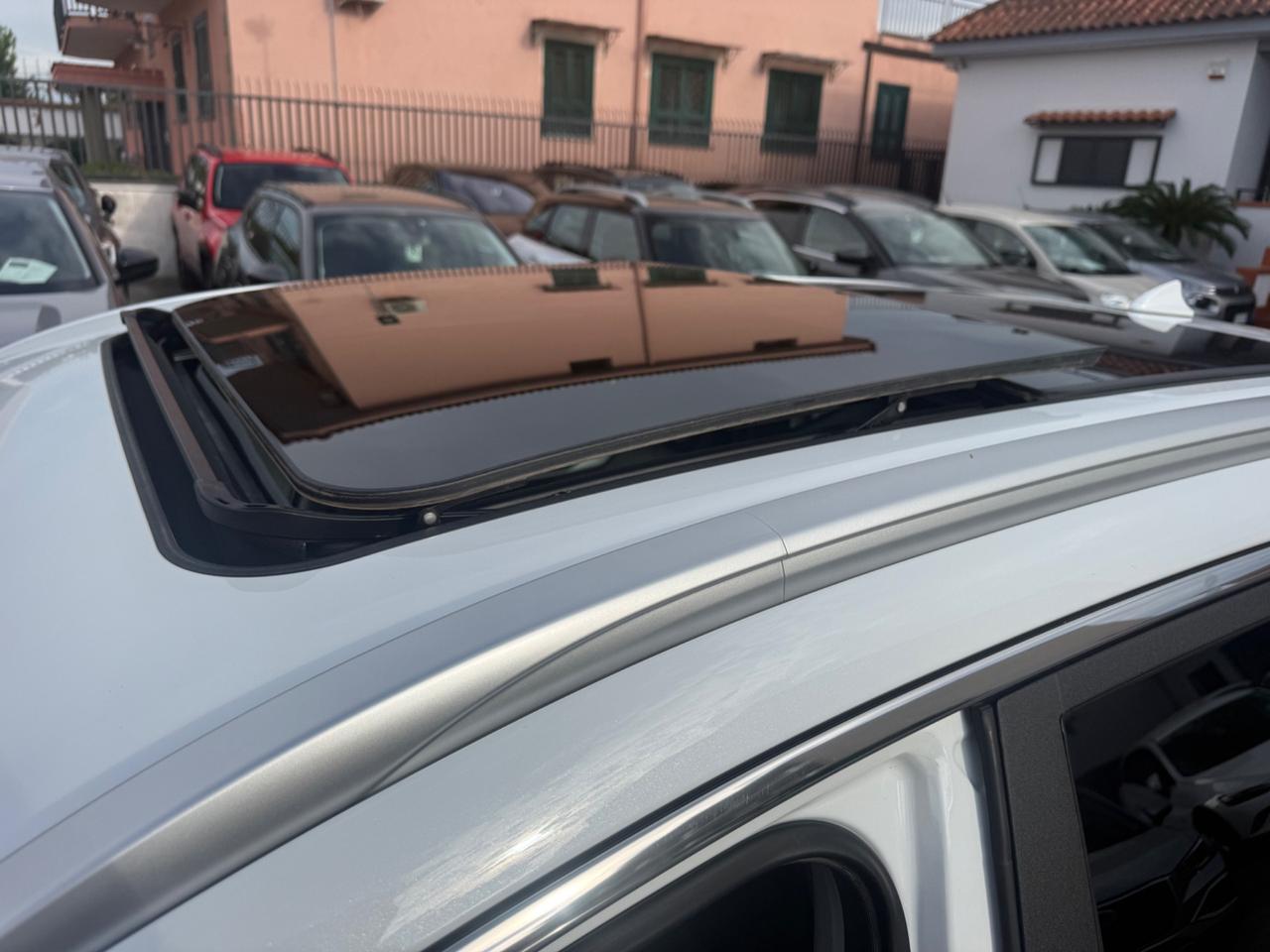 Dr 6.0 1.5 Turbo CVT Bi-Fuel GPL 26.000 km Automatica