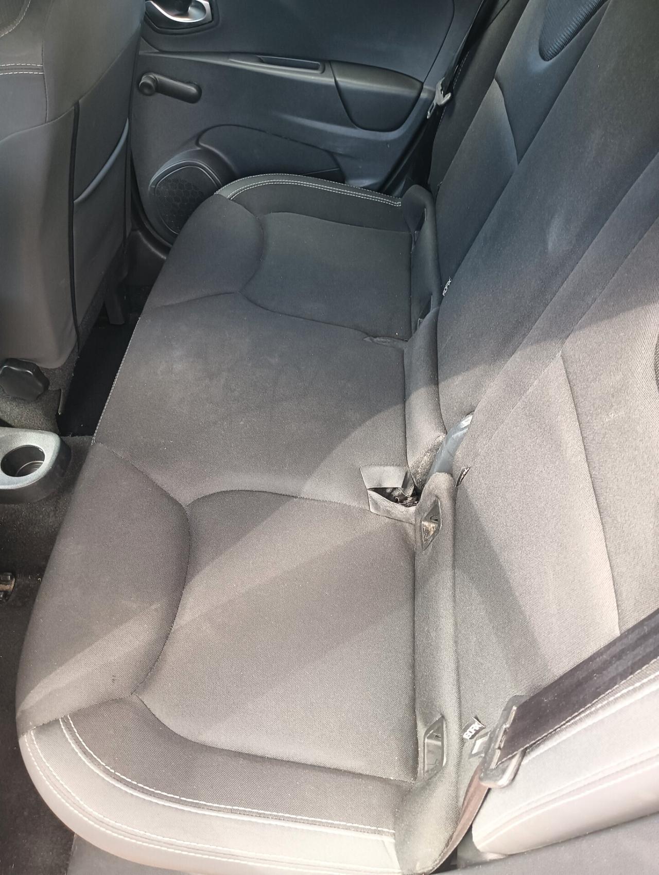 Renault Clio dCi 8V 75CV Start&Stop 5 porte Energy Zen