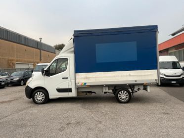 Opel Movano 2.3 CDTI CASSONE FISSO /CENTINA