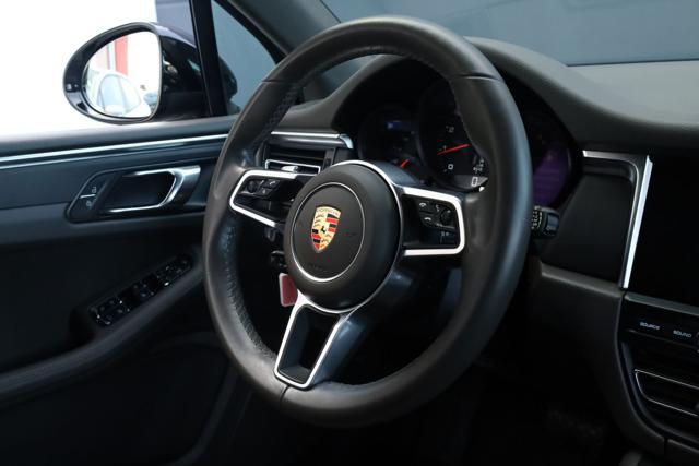 PORSCHE Macan 2.0 245CV aut. 4x4 Prezzo Netto