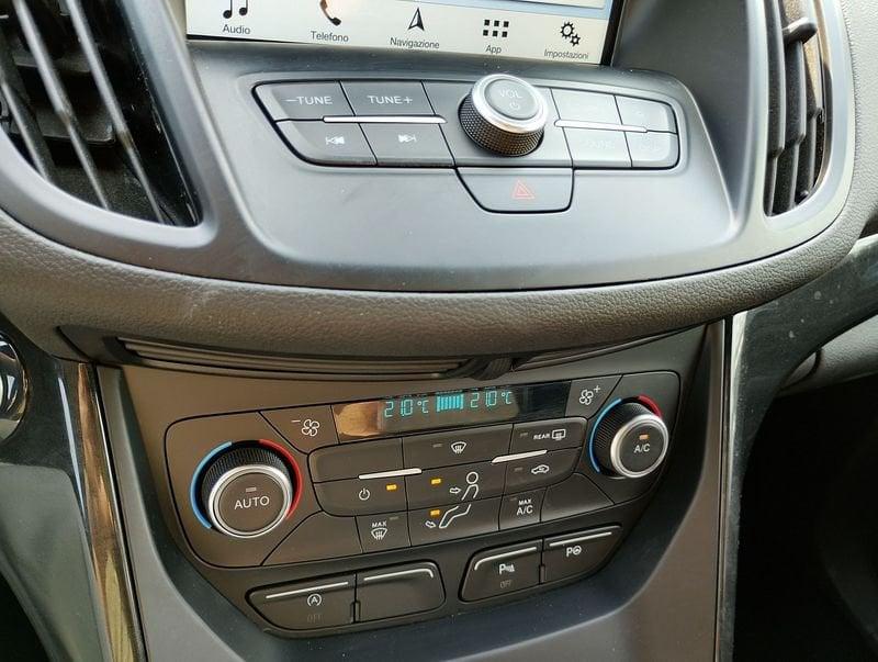 Ford Kuga 1.5 Ecoboost 150CV S&S 2WD ST-Line
