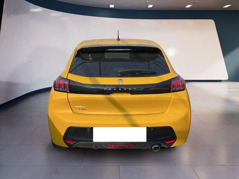 Peugeot 208 II 2019 1.2 puretech Allure Pack s&s 100cv