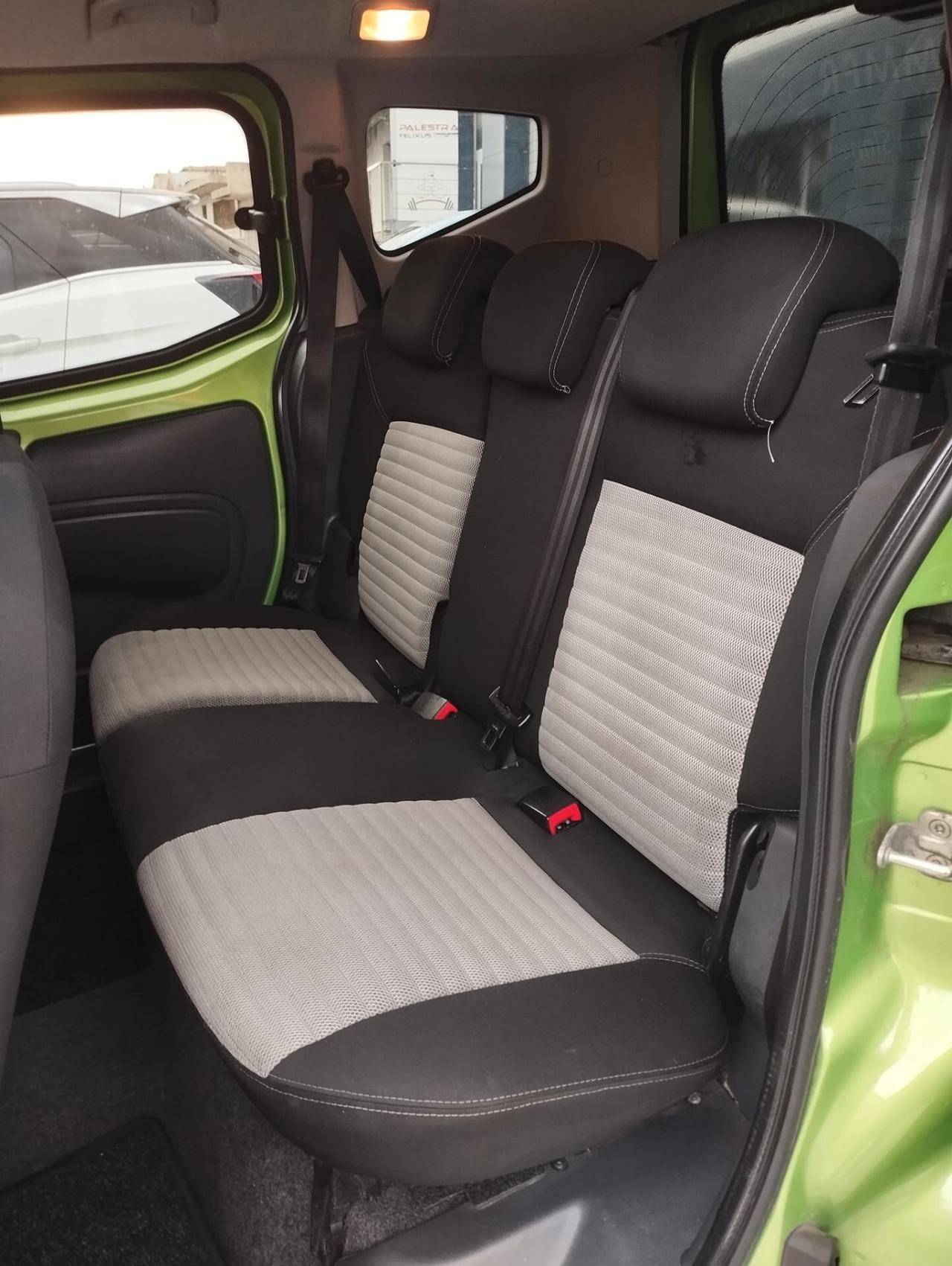Fiat Qubo 1.3 MJT 75 CV Dynamic