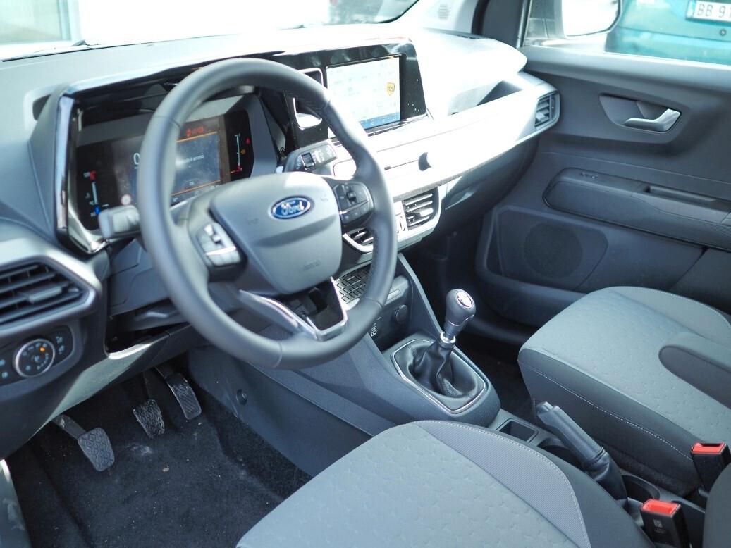 Ford Tourneo Courier 1.0 Benzina Titanium - Km 0