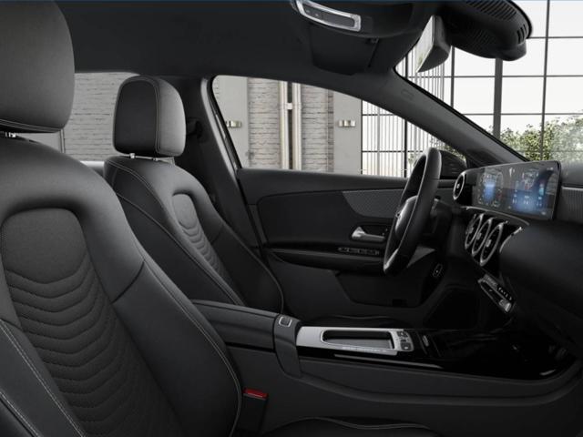 MERCEDES-BENZ A 250 e hybrid EQ Progressive Advanced