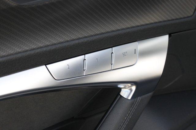 AUDI RS6 Avant 4.0 TFSI V8 UNICOPROP. Carboceramic/Carbonio