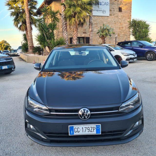 VOLKSWAGEN Polo 1.0 TSI 5p. Comfortline BlueMotion Technology