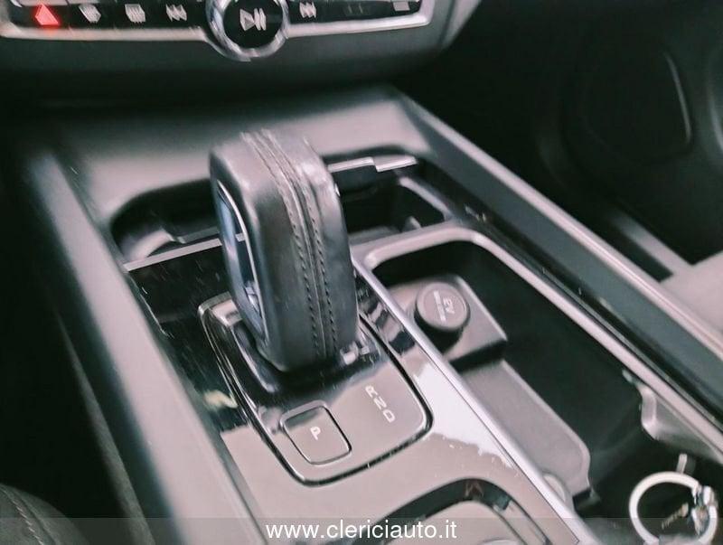 Volvo XC60 B4 (d) AWD Geartronic Momentum