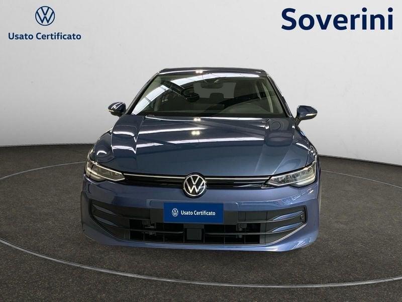 Volkswagen Golf Golf 2.0 TDI 115 CV SCR Life