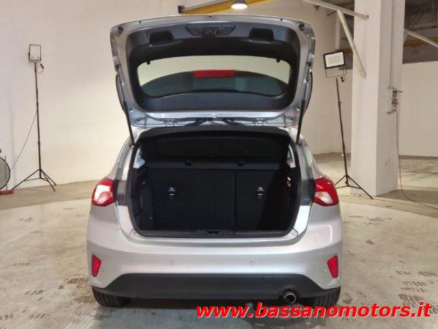 FORD Focus 1.5 EcoBlue 120 CV 5p. Business IN ARRIVO