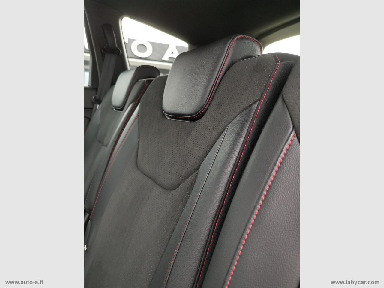 FORD S-MAX 2.0 ECOBLUE ST-LINE BUSINESS S&S 150CV AUTO