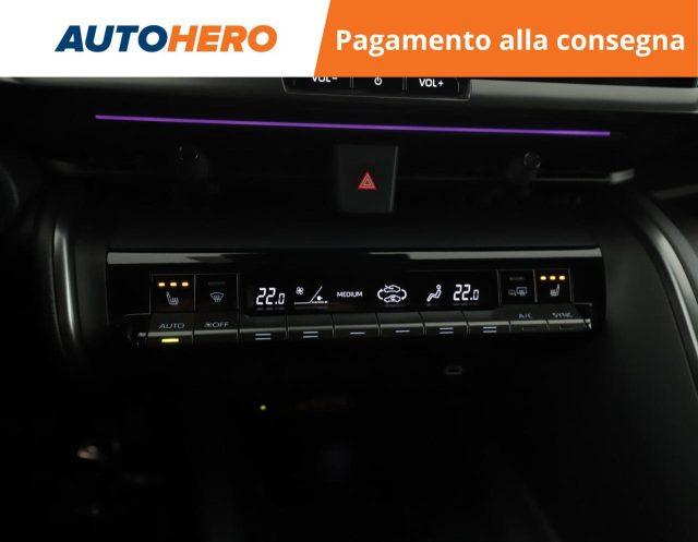 TOYOTA C-HR 2.0 HV AWD GR Sport Premiere